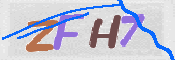 Imagen CAPTCHA