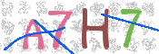 Imagen CAPTCHA