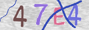Imagen CAPTCHA