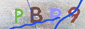 Imagen CAPTCHA