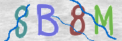 Imagen CAPTCHA