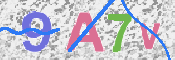 Imagen CAPTCHA