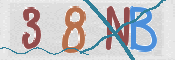 Imagen CAPTCHA