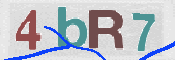 Imagen CAPTCHA