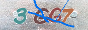 Imagen CAPTCHA