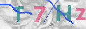 Imagen CAPTCHA