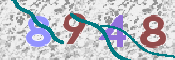 Imagen CAPTCHA