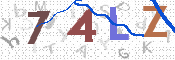 Imagen CAPTCHA