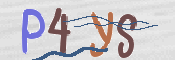 Imagen CAPTCHA