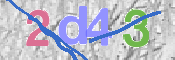 Imagen CAPTCHA