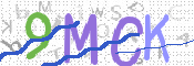 Imagen CAPTCHA