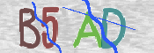 Imagen CAPTCHA