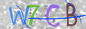 Imagen CAPTCHA