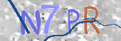 Imagen CAPTCHA