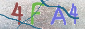 Imagen CAPTCHA