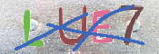 Imagen CAPTCHA
