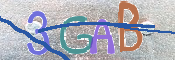 Imagen CAPTCHA