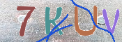 Imagen CAPTCHA