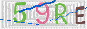Imagen CAPTCHA
