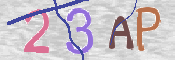 Imagen CAPTCHA