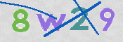 Imagen CAPTCHA