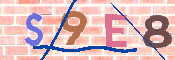 Imagen CAPTCHA