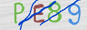 Imagen CAPTCHA