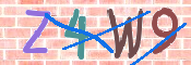 Imagen CAPTCHA