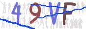 Imagen CAPTCHA