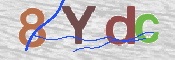 Imagen CAPTCHA