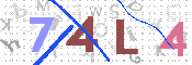 Imagen CAPTCHA