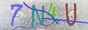 Imagen CAPTCHA