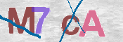 Imagen CAPTCHA