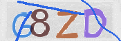 Imagen CAPTCHA