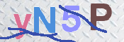 Imagen CAPTCHA