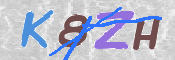 Imagen CAPTCHA