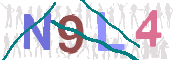 Imagen CAPTCHA
