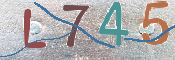 Imagen CAPTCHA