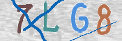 Imagen CAPTCHA