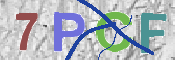 Imagen CAPTCHA