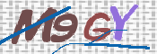 Imagen CAPTCHA