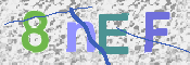 Imagen CAPTCHA