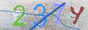 Imagen CAPTCHA