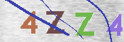 Imagen CAPTCHA