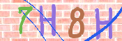 Imagen CAPTCHA