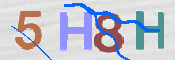 Imagen CAPTCHA