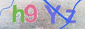 Imagen CAPTCHA