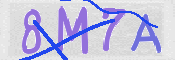 Imagen CAPTCHA