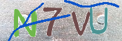 Imagen CAPTCHA