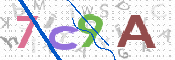 Imagen CAPTCHA